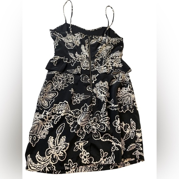 AMERICAN Eagle Outfitters summer dress size 4 - Picture 1 of 11